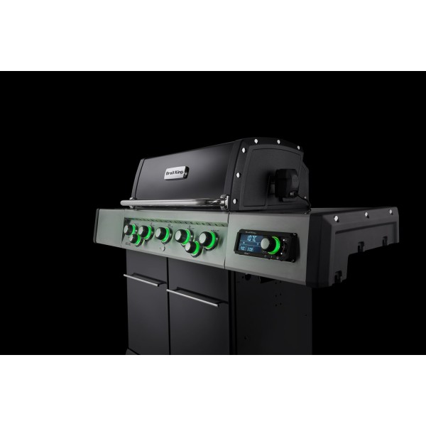 Broil King Regal Q590 IR
