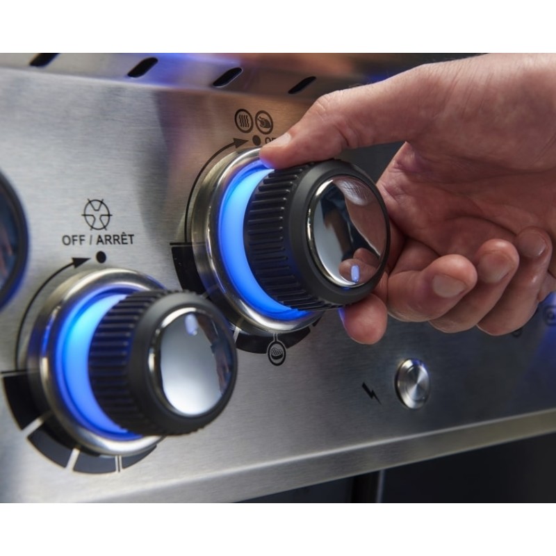 Broil King Regal Q590 IR