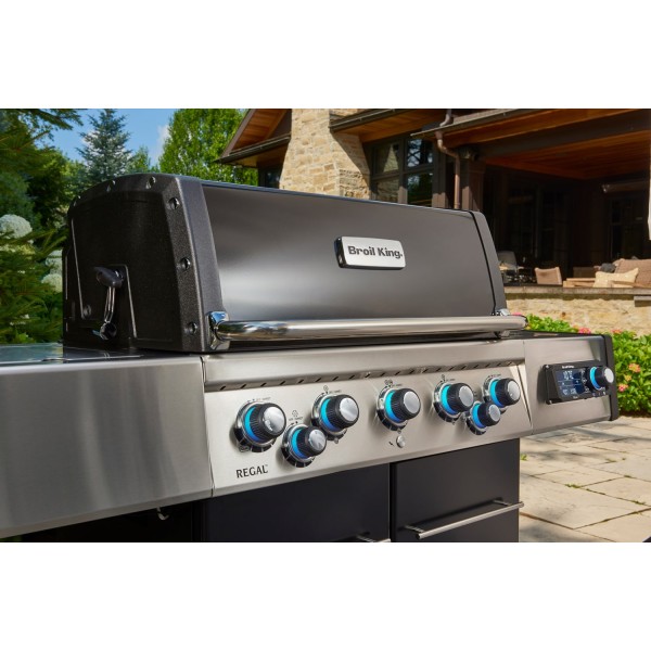 Broil King Regal Q590 IR