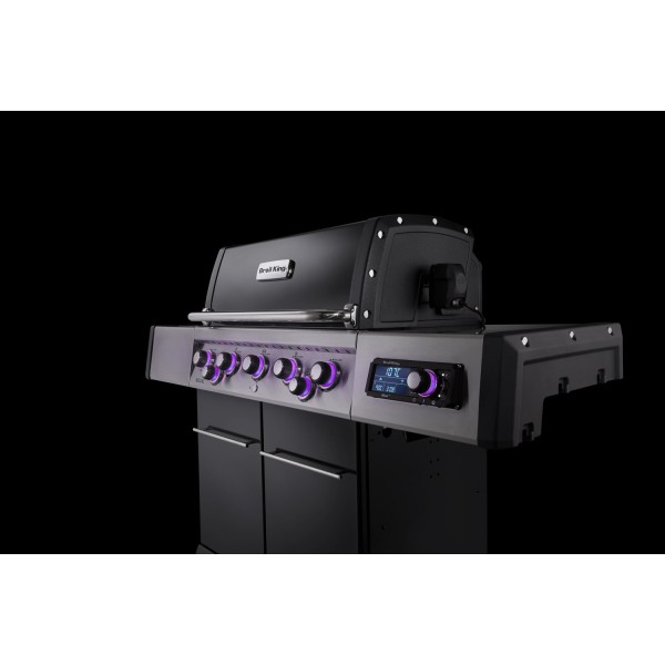 Broil King Regal Q590 IR