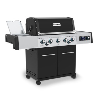 Broil King Regal Q590 IR 2