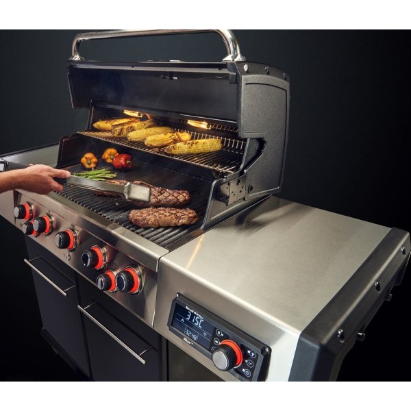 Broil King Regal Q590 IR
