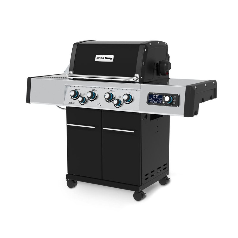 Broil King Regal Q490
