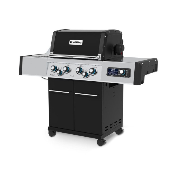 Broil King Regal Q490