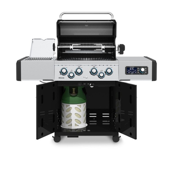 Broil King Regal Q490
