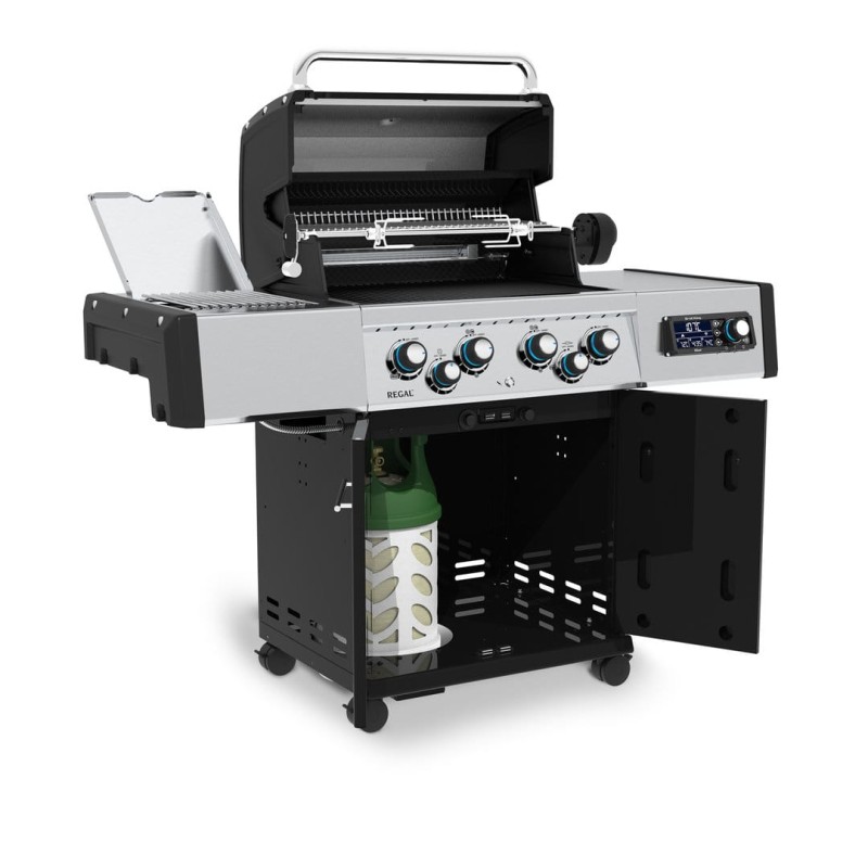 Broil King Regal Q490