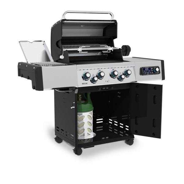 Broil King Regal Q490