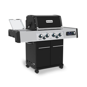 Broil King Regal Q490 2