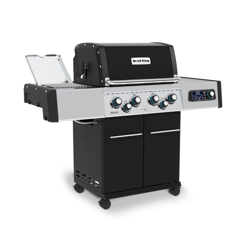 Broil King Regal Q490