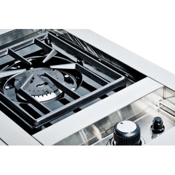 Broil King Quemador S100 2