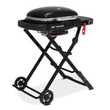 Barbacoa portátil 2
