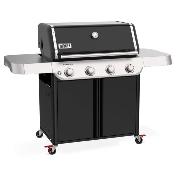 Weber Genesis E-415 2