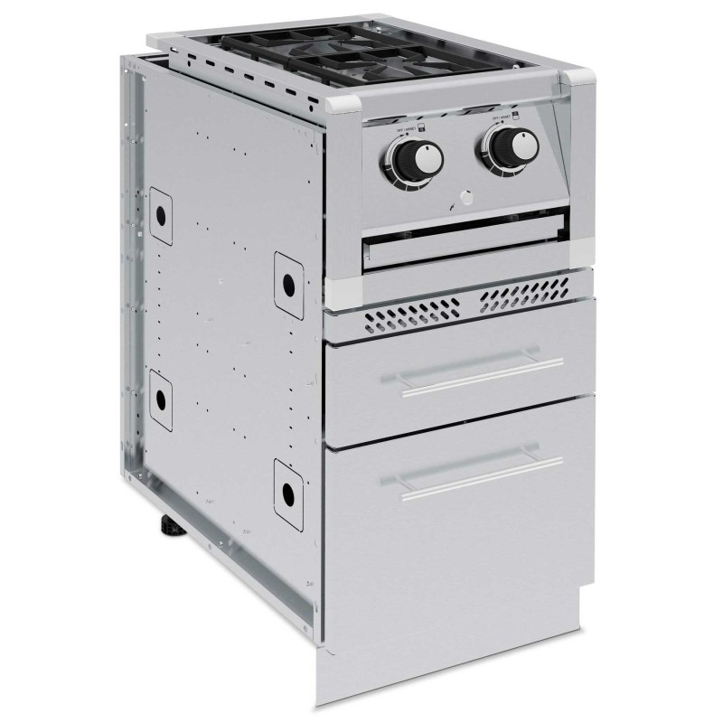 Broil King Quemador Imperial S200 BI