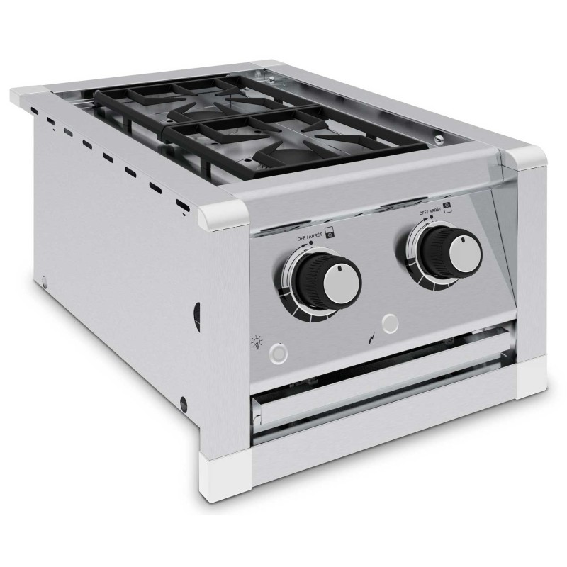 Broil King Quemador Imperial S200 BI