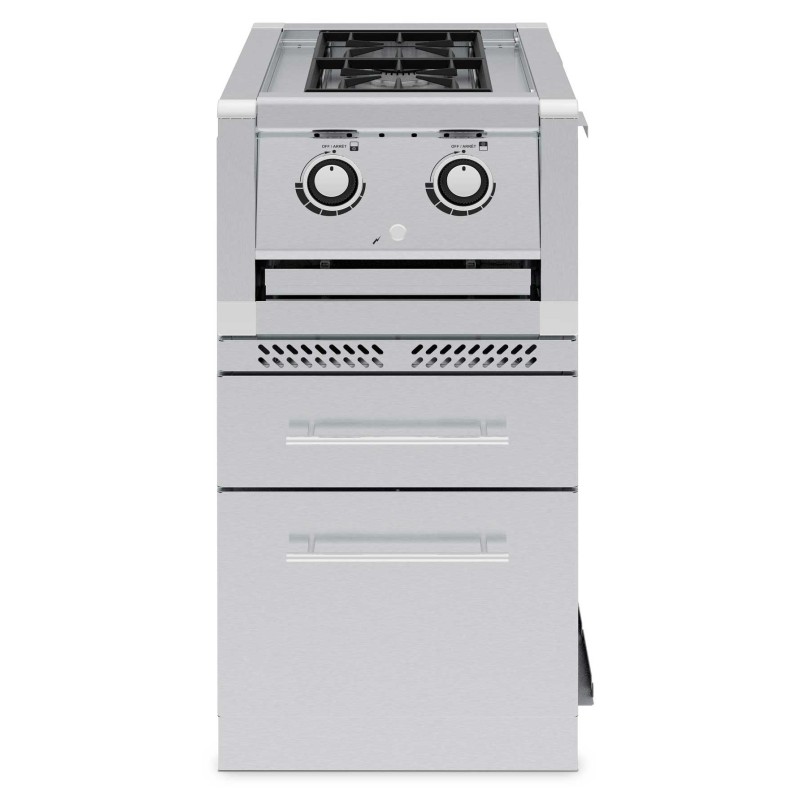 Broil King Quemador Imperial S200 BI