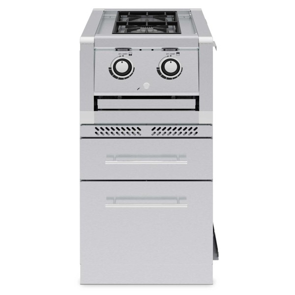 Broil King Quemador Imperial S200 BI