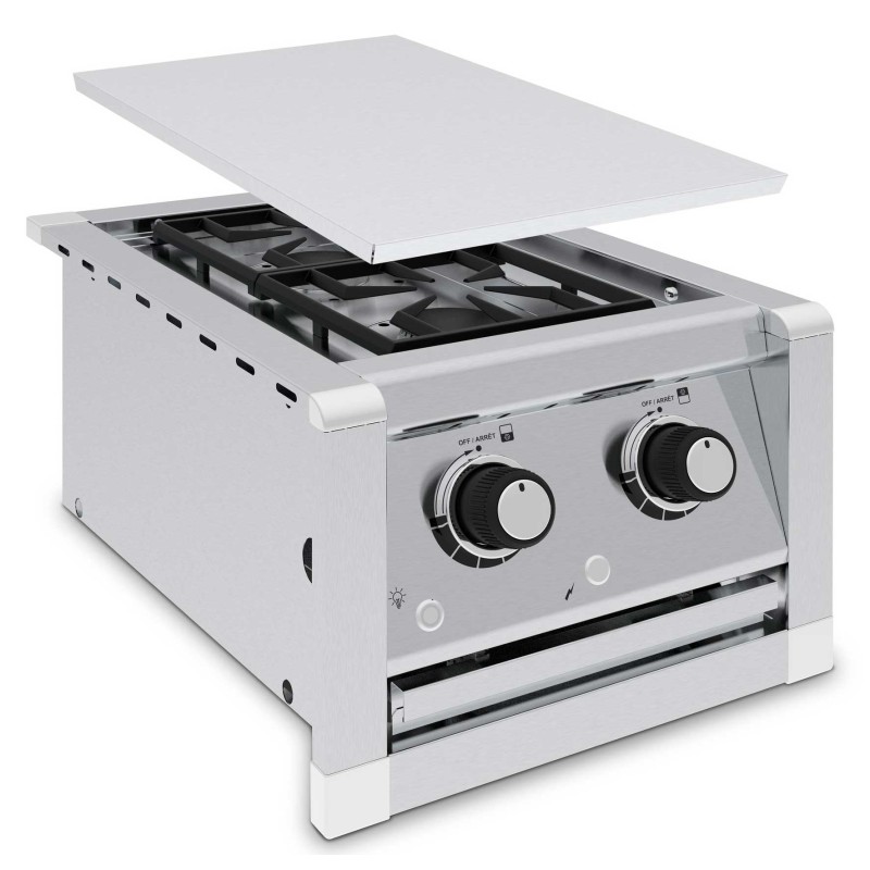 Broil King Quemador Imperial S200 BI