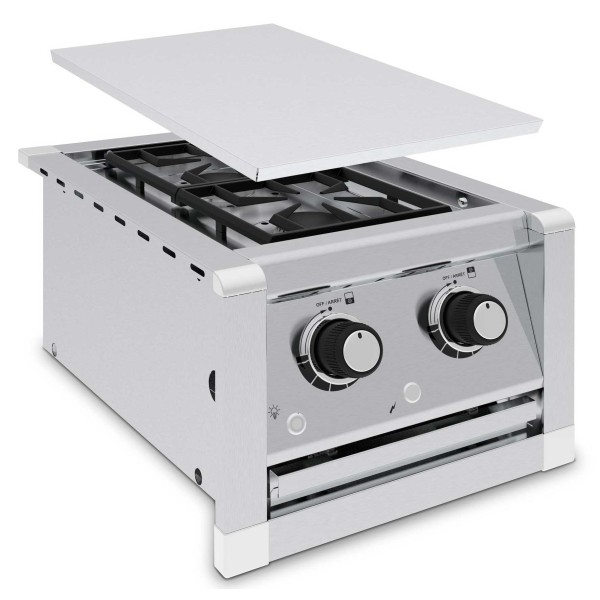 Broil King Quemador Imperial S200 BI