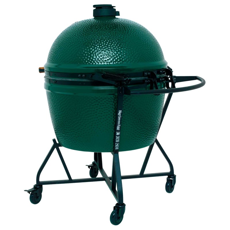 carrito para kamado grande