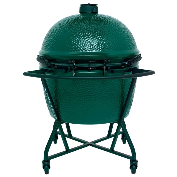carrito para kamado
