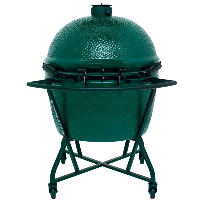 Carrito para kamado grande