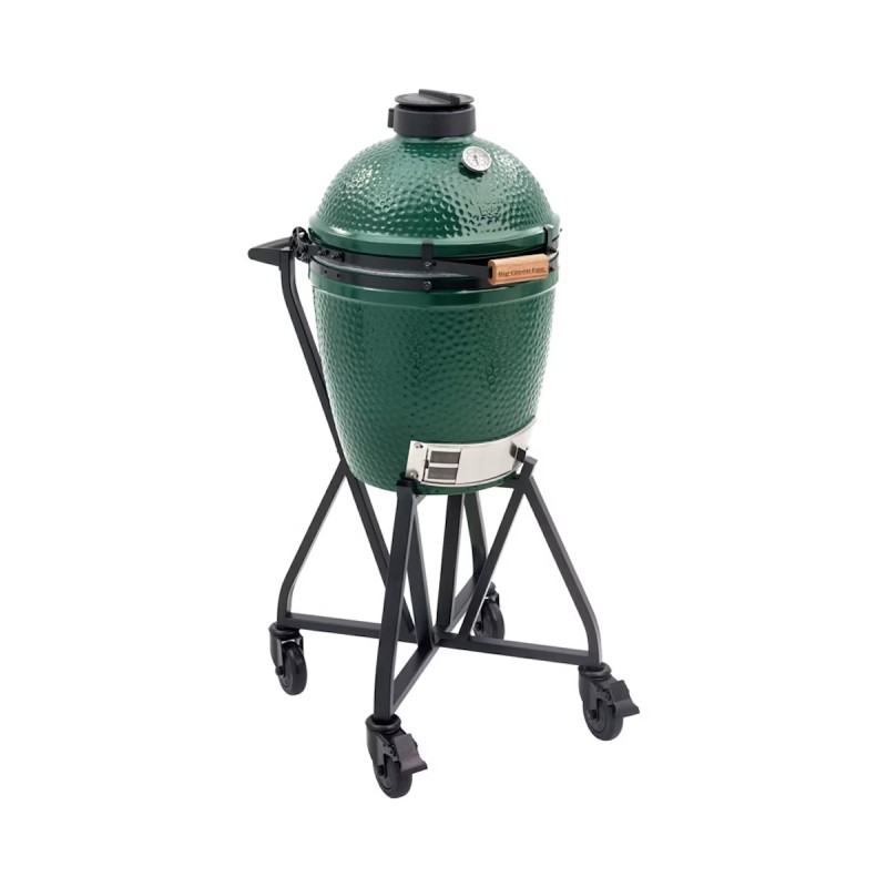 carrito para kamado