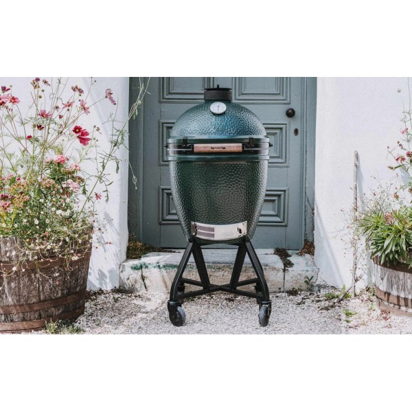 soporte para kamado