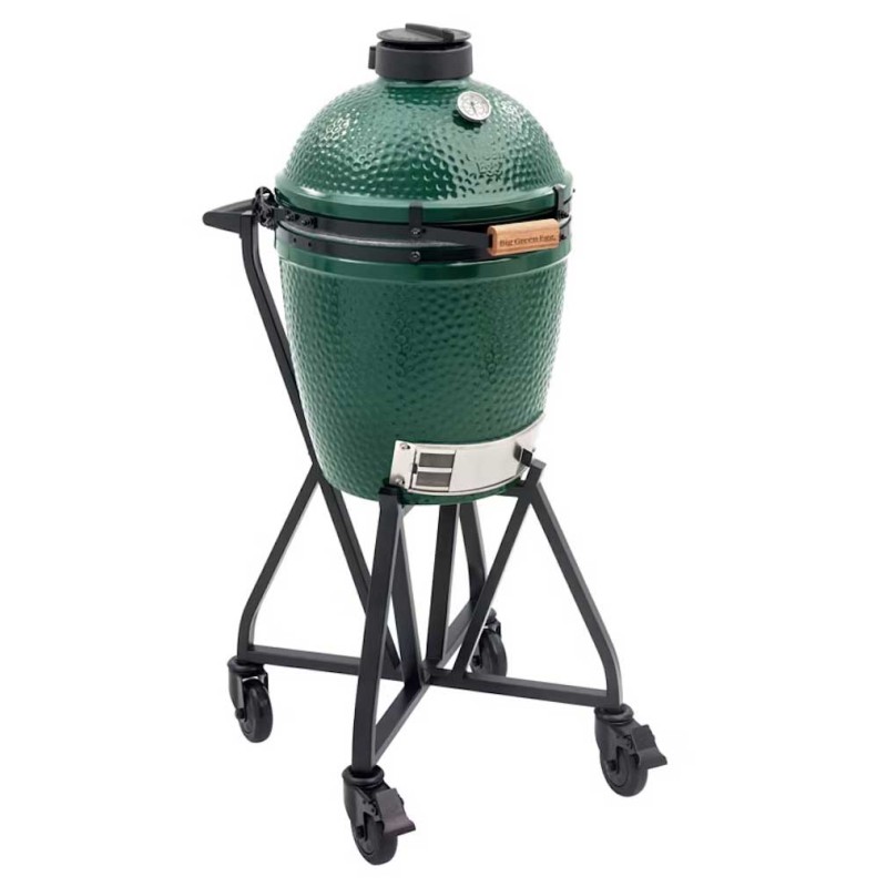 Carro M con Asa para Kamado BGE