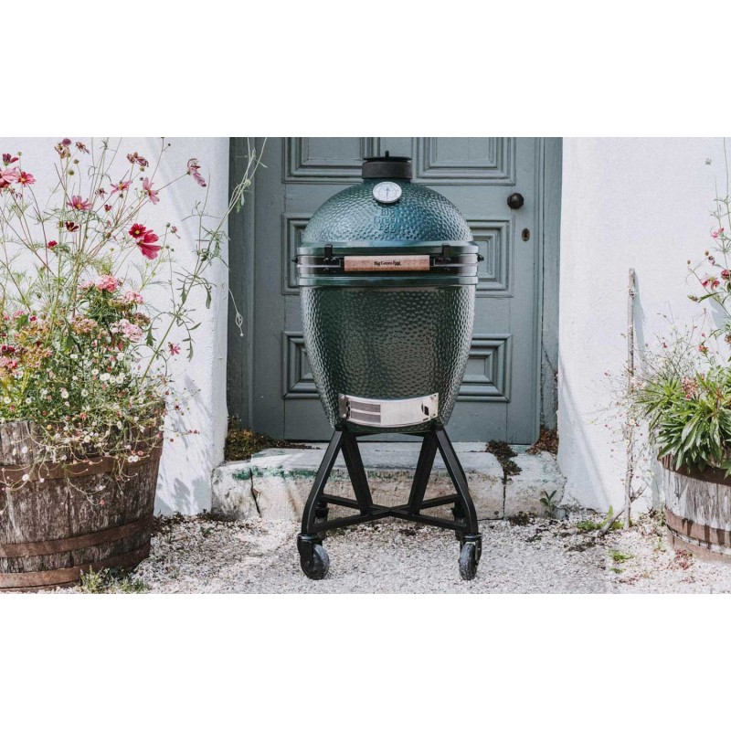 Carro M con Asa para Kamado BGE