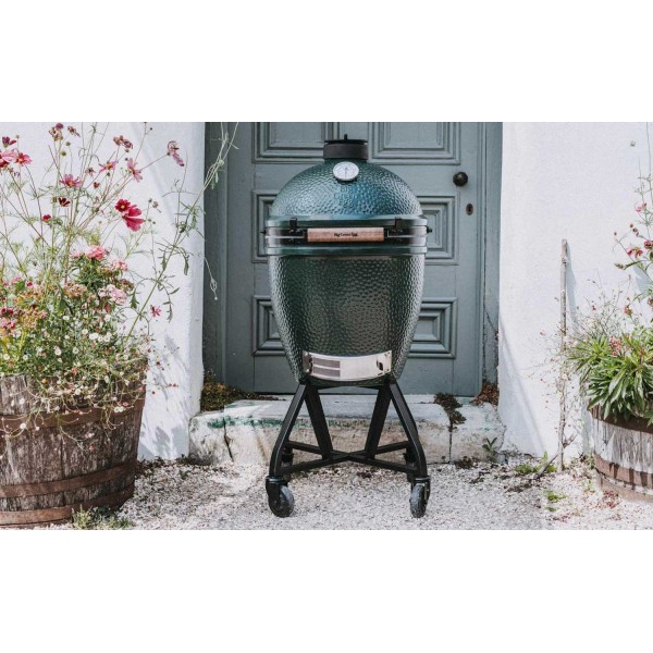 Carro M con Asa para Kamado BGE