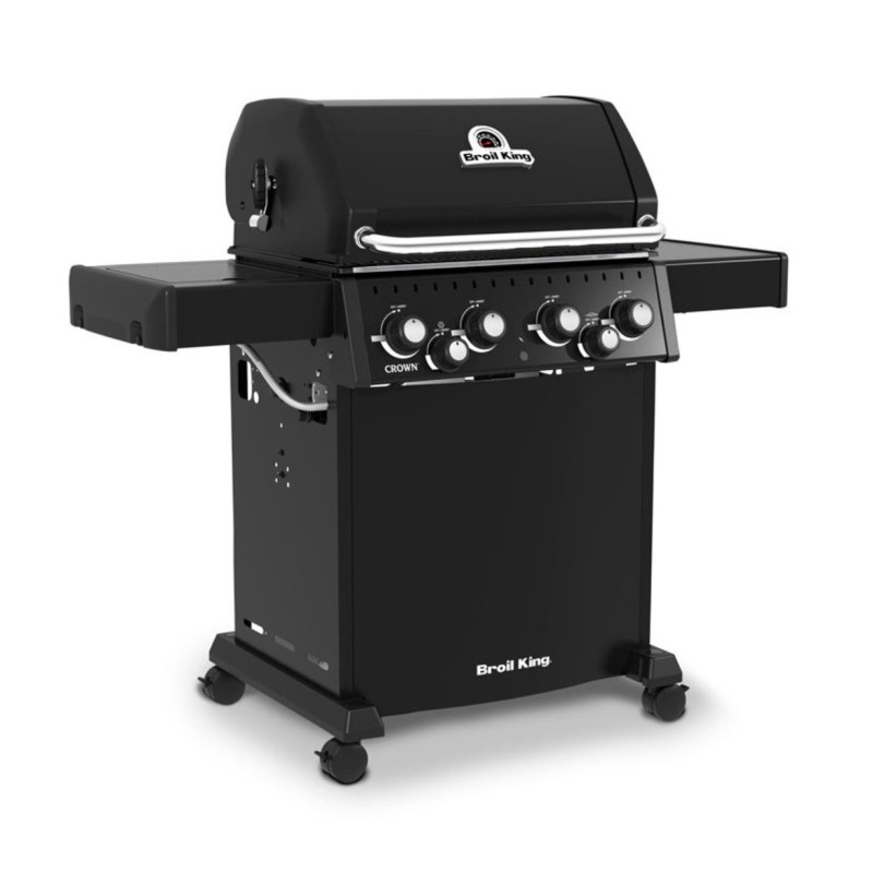Broil King Crown 480 Shadow