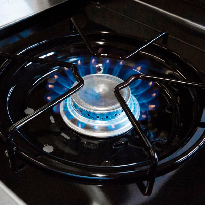 Broil King Crown 480 Shadow