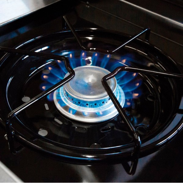 Broil King Crown 480 Shadow