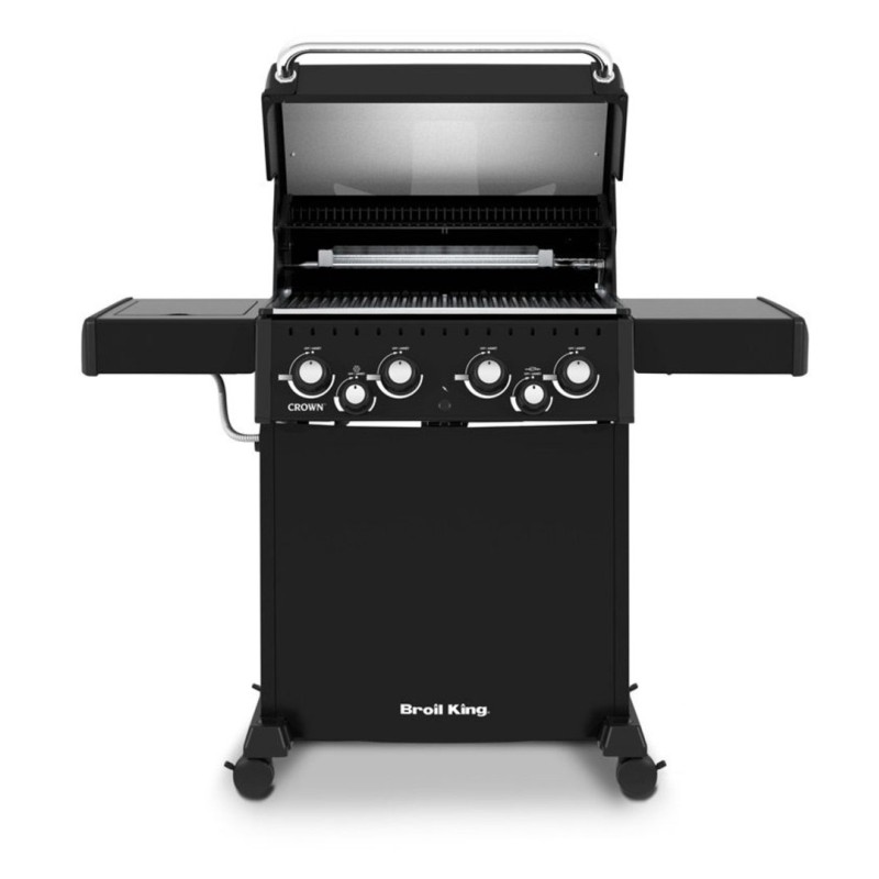 Broil King Crown 480 Shadow