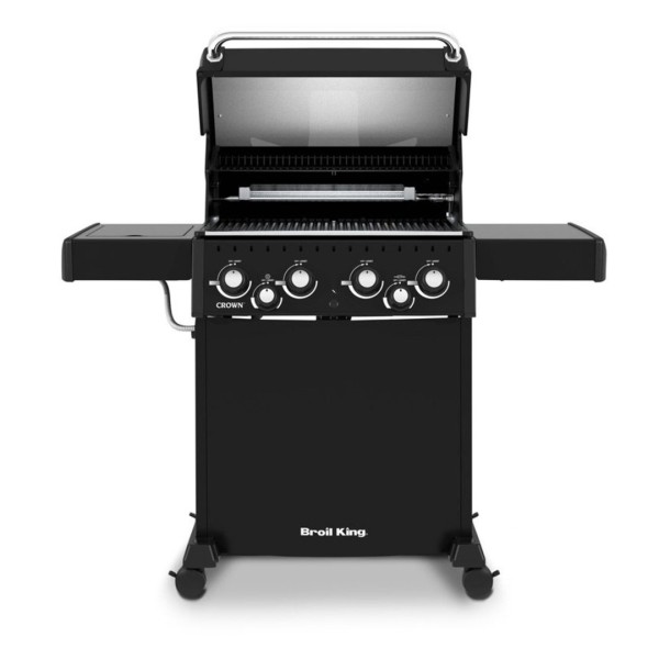 Broil King Crown 480 Shadow