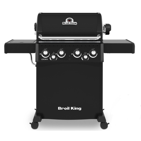 Broil King Crown 480