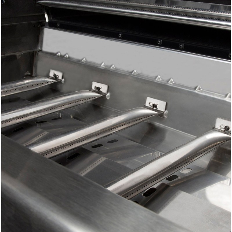 Broil King Crown 480 Shadow
