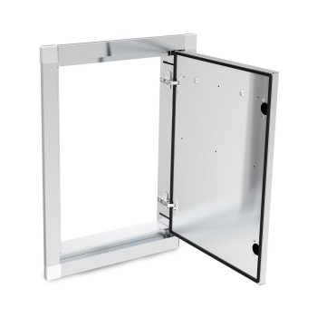 Puerta Individual Broil king 2