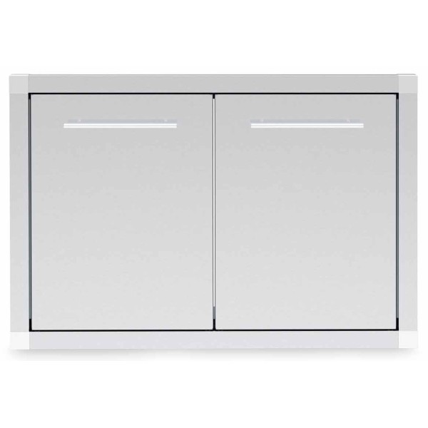 Puerta Doble Broil King