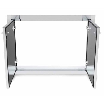 Puerta Doble Broil King 2