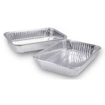 Bandejas recogegrasa para Baron/Crown 2