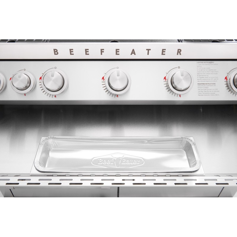 bandeja recogegrasa