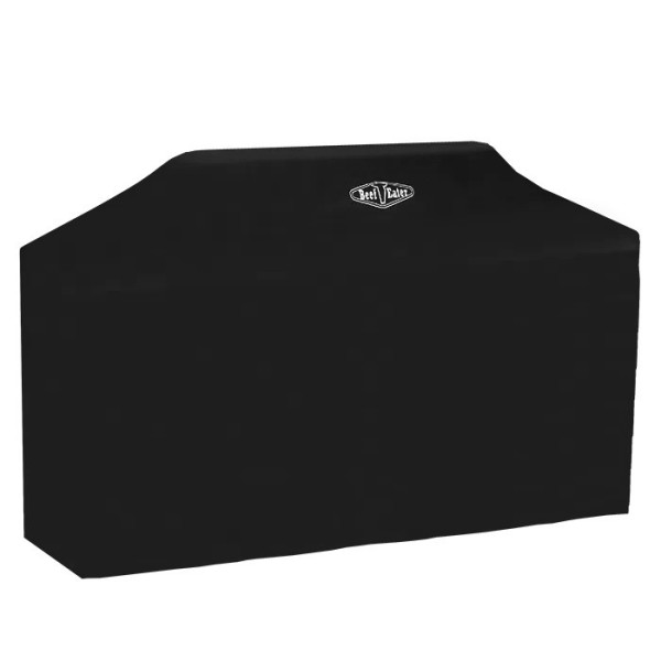 Funda Discovery 1500 y 1600 4B con Carro