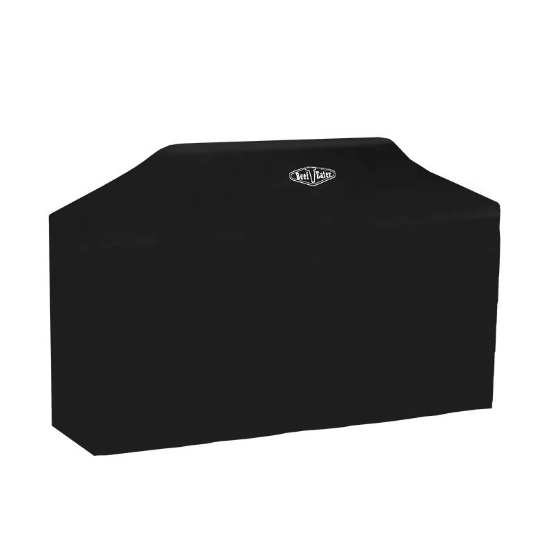 Funda Discovery 1500 y 1600 5B con Carro