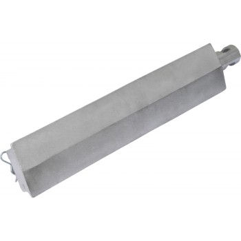 Quemador Beefeater Acero Inoxidable Macizo 2
