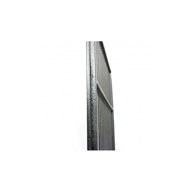 Parrillas Beefeater 32 cm Series 1200, 1500, 1600 y 1700