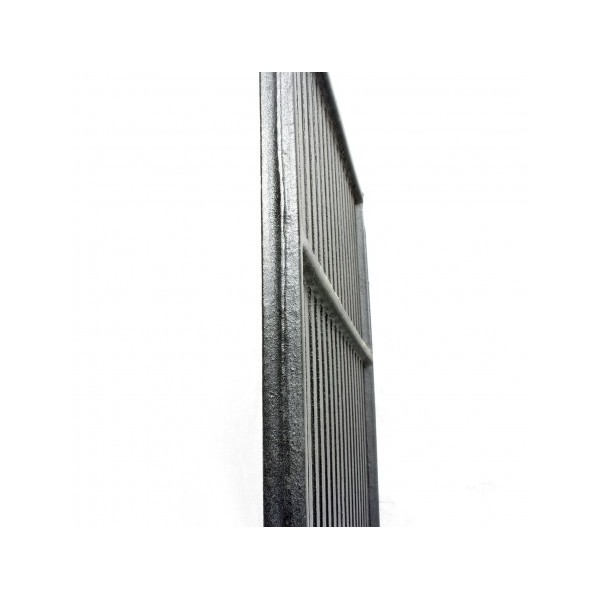 Parrillas Beefeater 32 cm Series 1200, 1500, 1600 y 1700