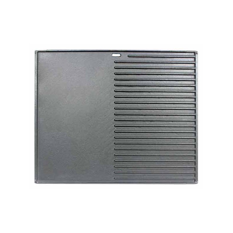 Plancha Beefeater 40cm para Series 1200,1500,1600