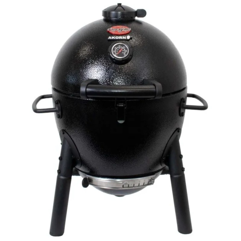 Kamado Char-Griller Akorn Junior