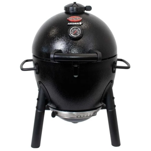 Kamado Char-Griller Akorn Junior